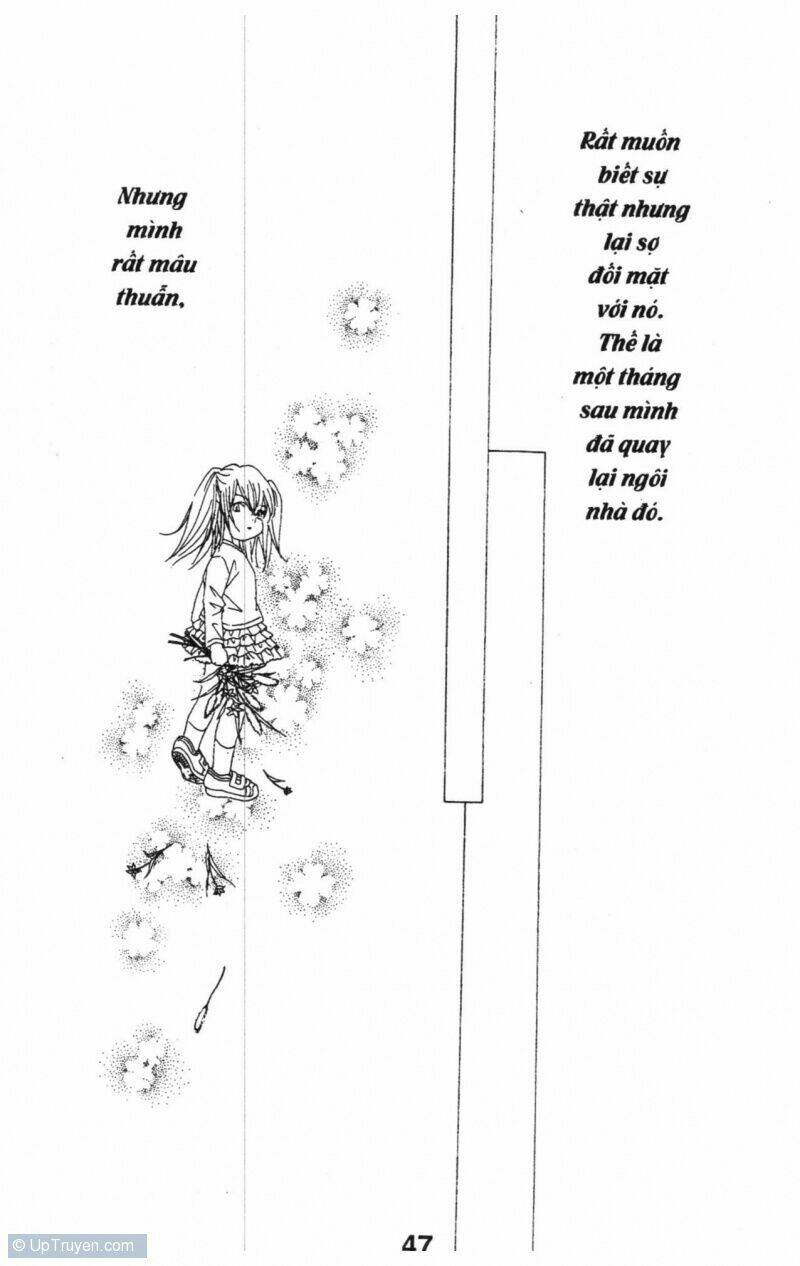 masochistic princess chapter 4 47