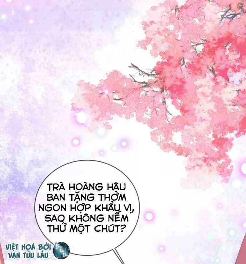 thị huyết y phi chapter 61 38