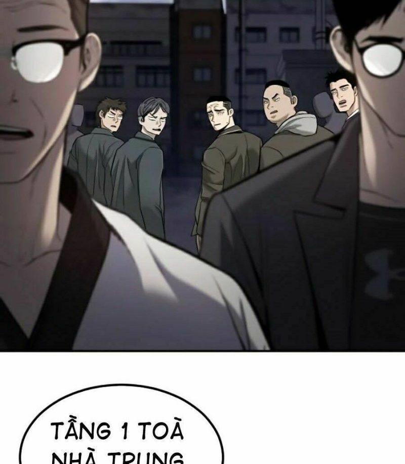đặc vụ kim chapter 5.1 23
