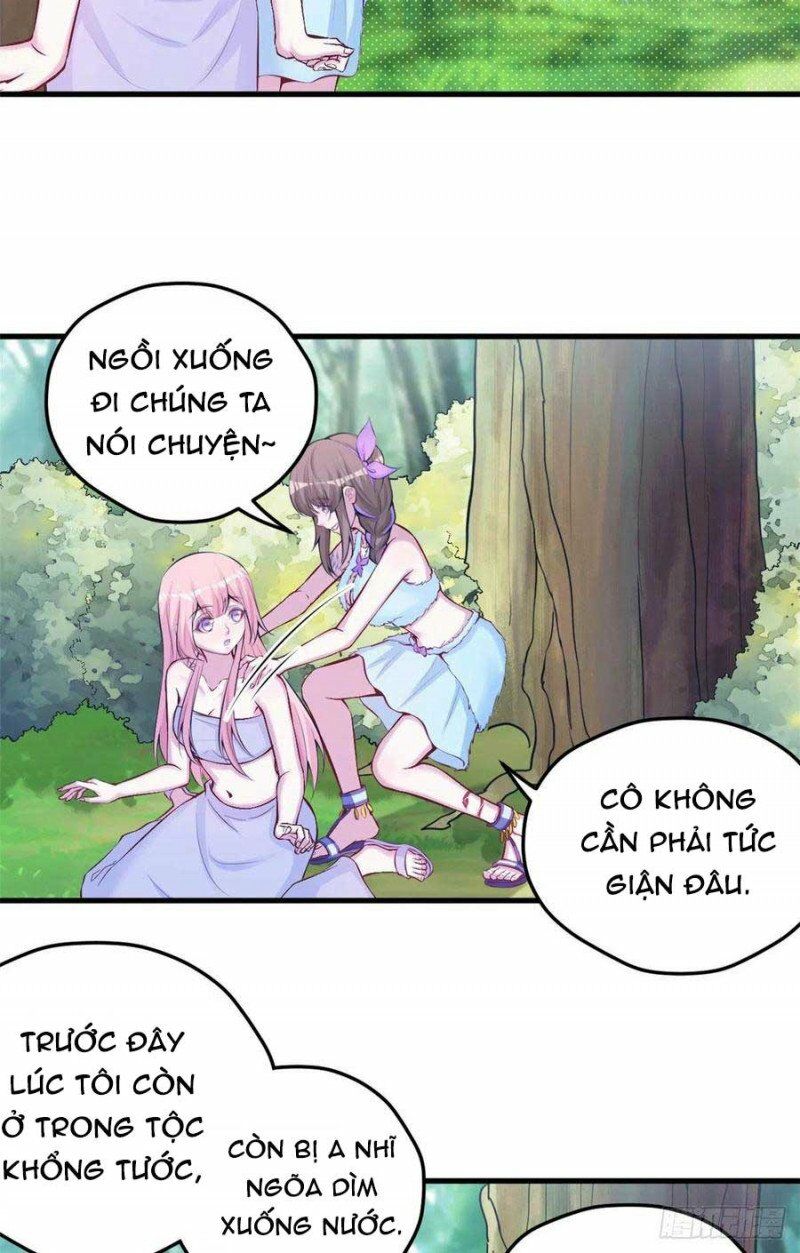 [16+] thảnh thơi thú thế chủng chủng điền, sinh sinh tể chapter 324 24