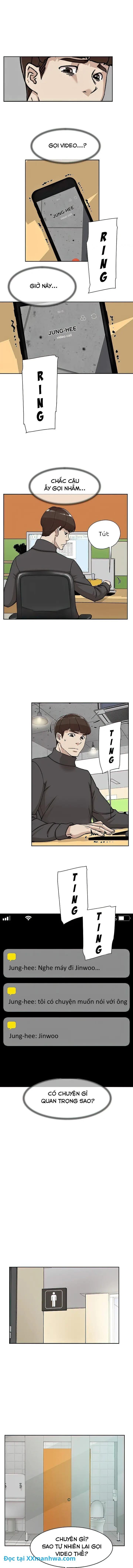 mười một cm của cô ấy chapter 98 2