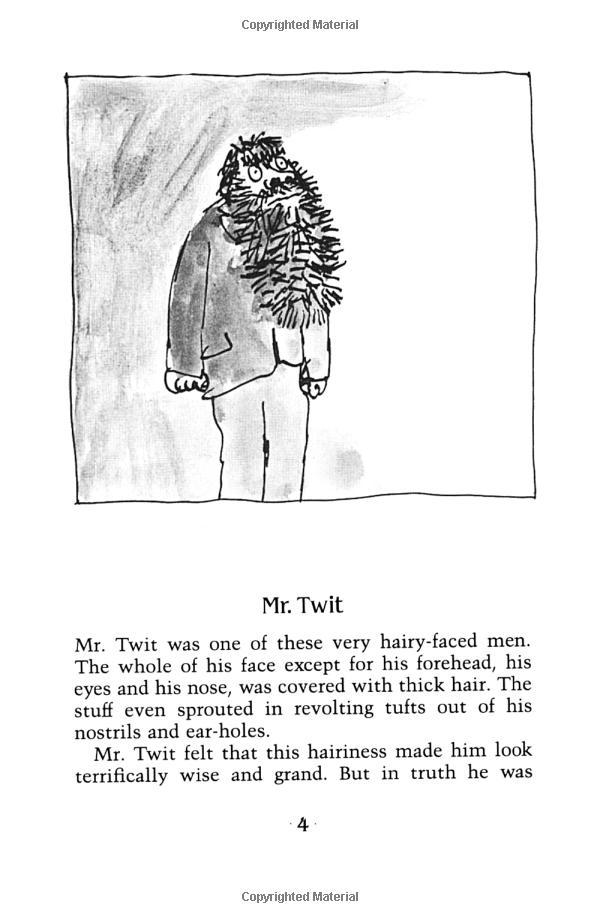 The Twits