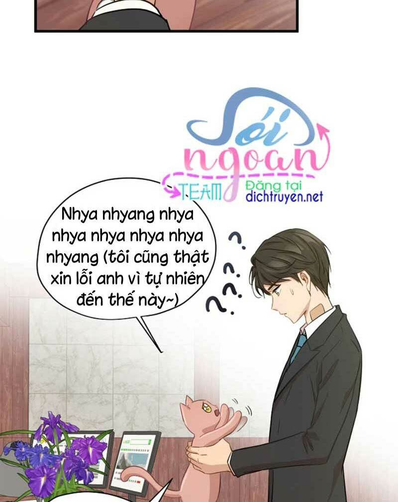 cuộc sống kỳ thú chapter 10 34