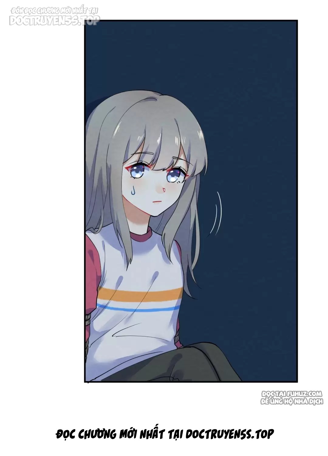 lời nói dối của cô ấy chapter 26 6