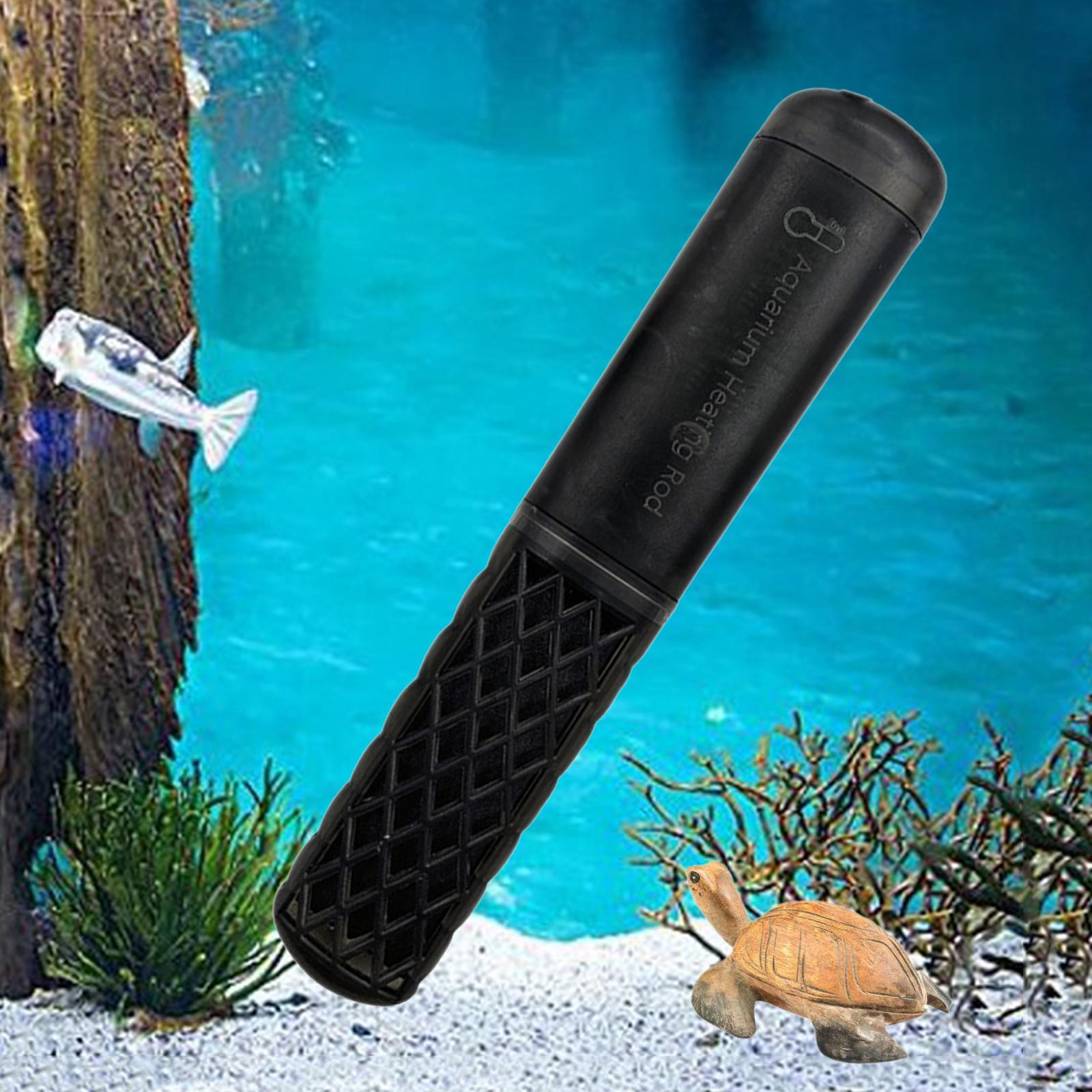 Aquarium Heater Thermostat Submersible Fish Tank Heater