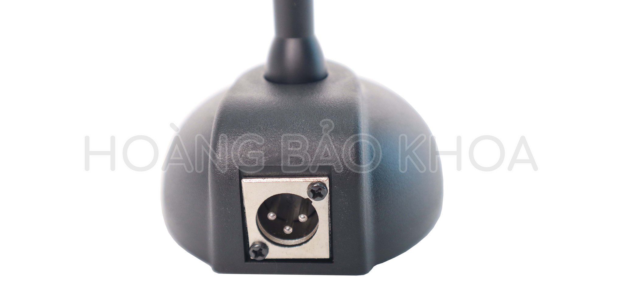 ST-5000 Micro Conference JTS - HÀNG CHÍNH HÃNG