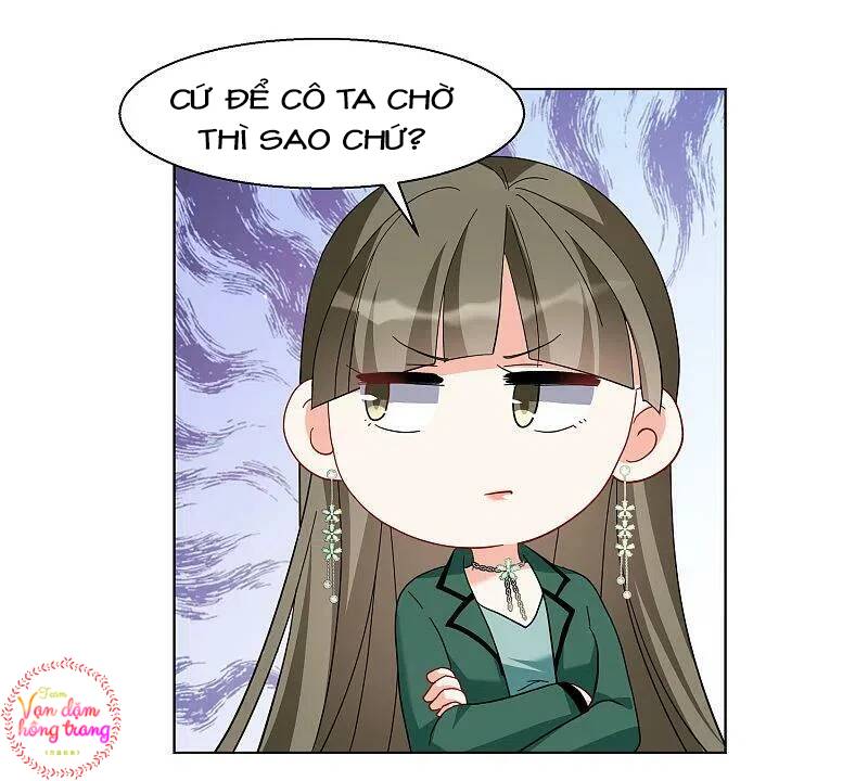 cô ấy đến rồi, xin nằm xuống! chapter 251 26