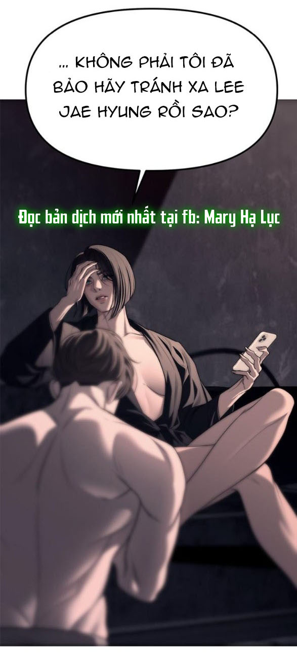 xâm nhập trường trung học tài phiệt chapter 74.1 32