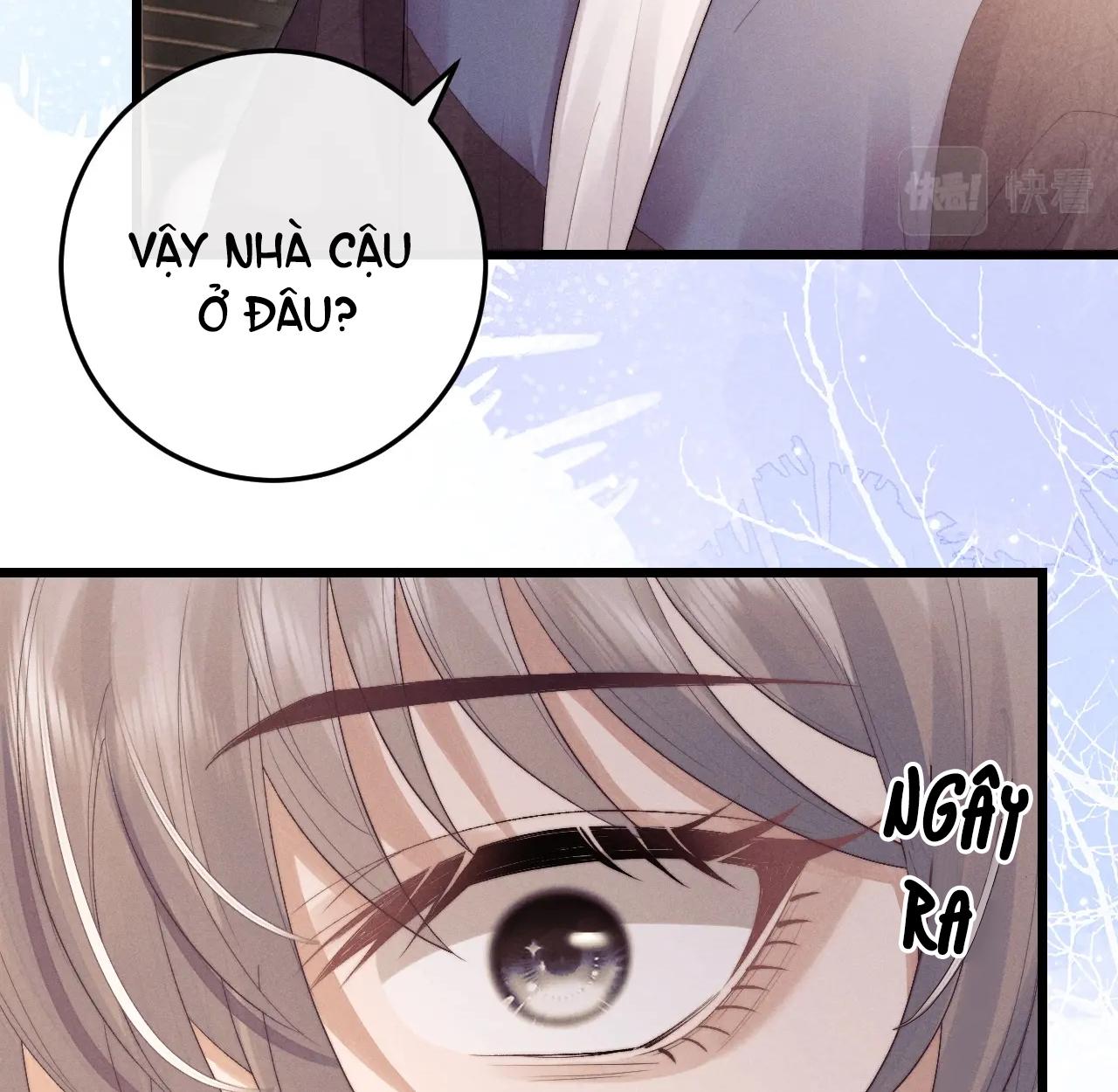 chấp sự thỏ tai cụp chapter 36 30