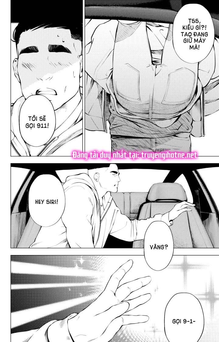 the boy & the wolf chapter 1.3 14