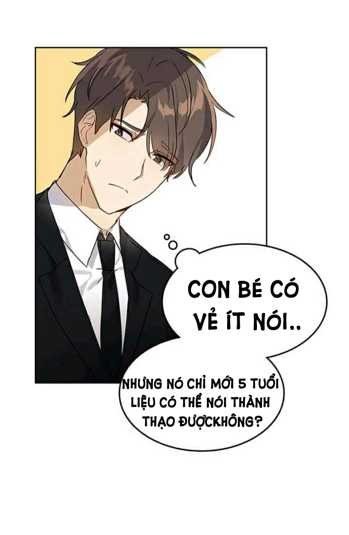 trở thành kẻ ngốc của con gái chapter 2 27