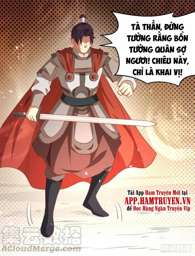 thiên hạ kiếp chapter 47 6