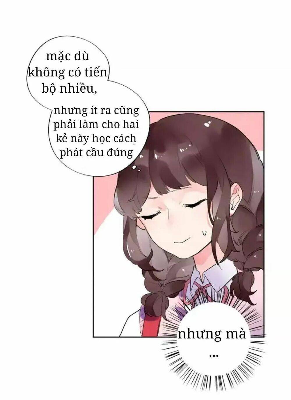 sos! tôi đã yêu một con sâu bướm (phần 2) chapter 34 3