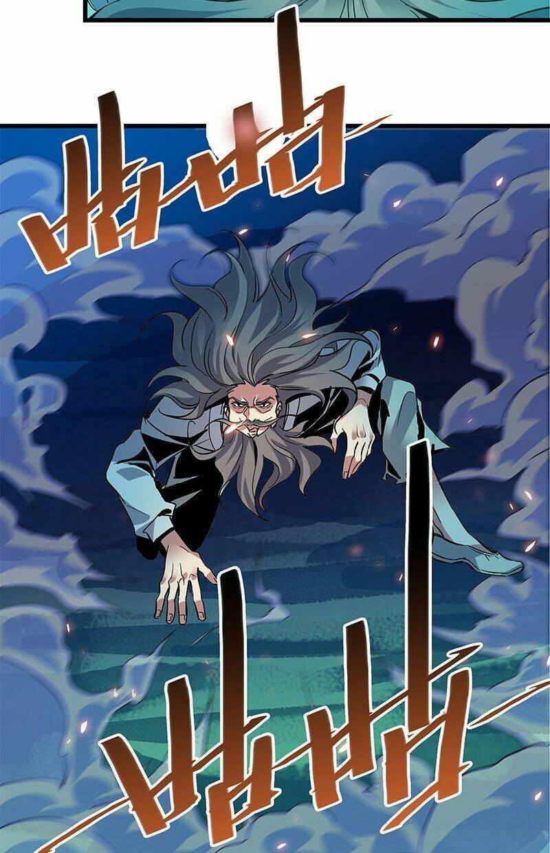 thần điêu hiệp lữ (new 2020) chapter 9 30