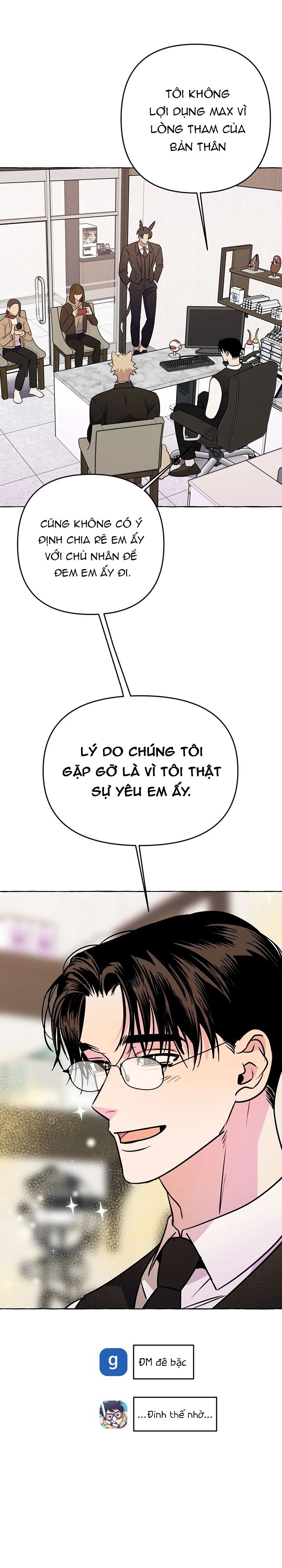 nhà của sam sam chapter 34 8