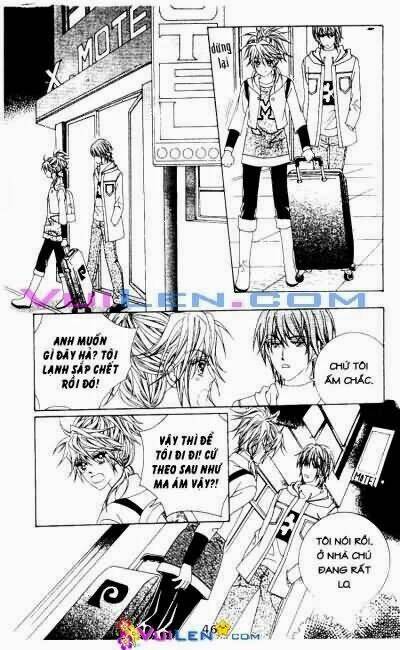 đại ca đi học chapter 5 46