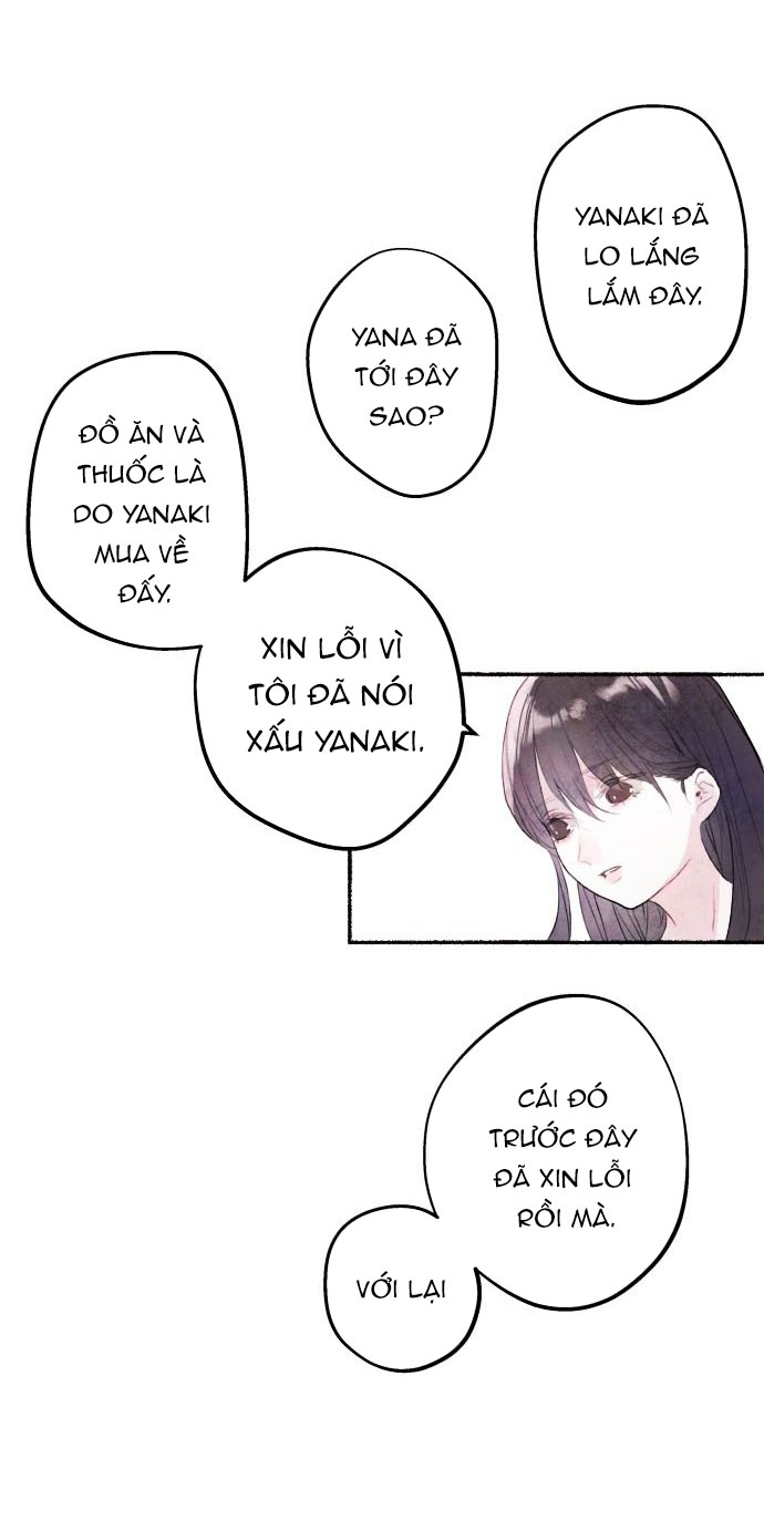 hoa viên bí mật chapter 38 12
