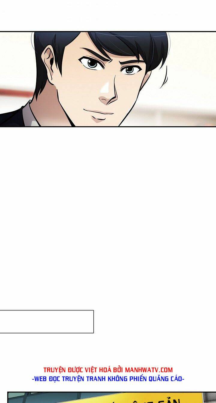 điều tra viên chuyển sinh chapter 66 28