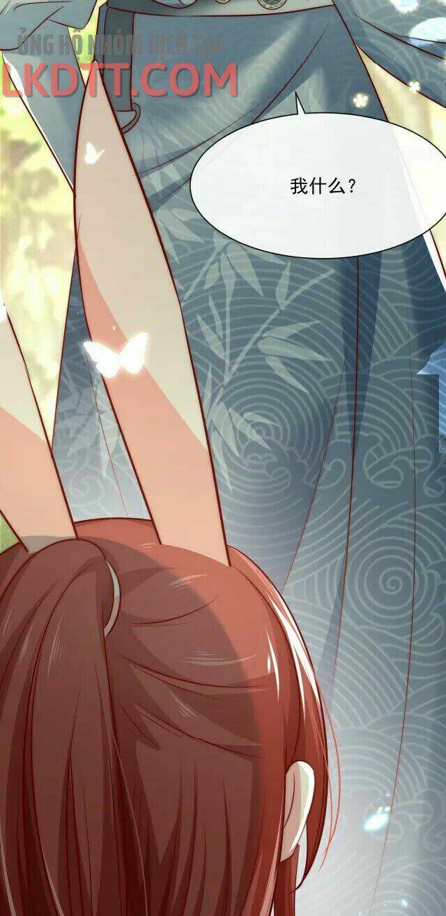 hắc hóa nam chính trực tuyến nuôi thỏ chapter 23 37