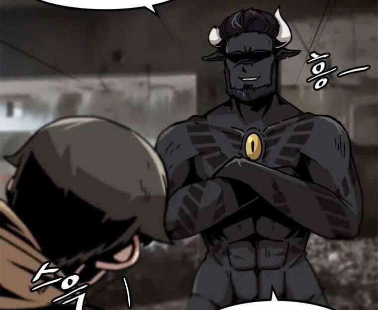 lên cấp một mình chapter 61 19