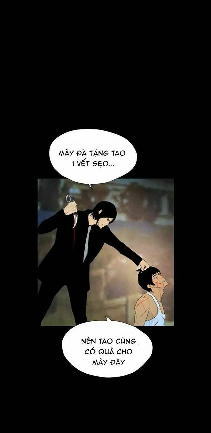 kẻ hồi sinh chapter 59 21