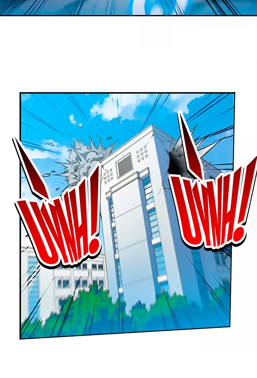 tam nhãn hao thiên lục chapter 298.4 4