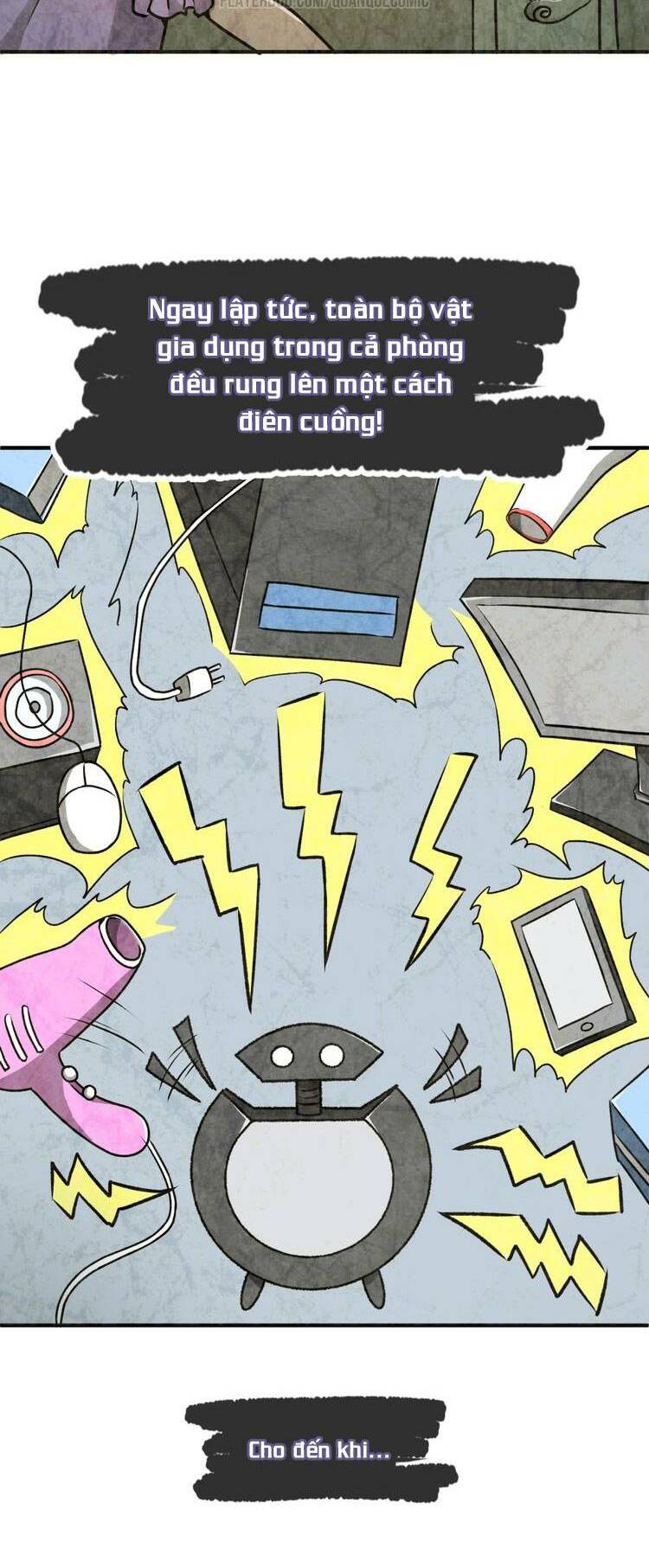 người chặn xuyên không chapter 29 25