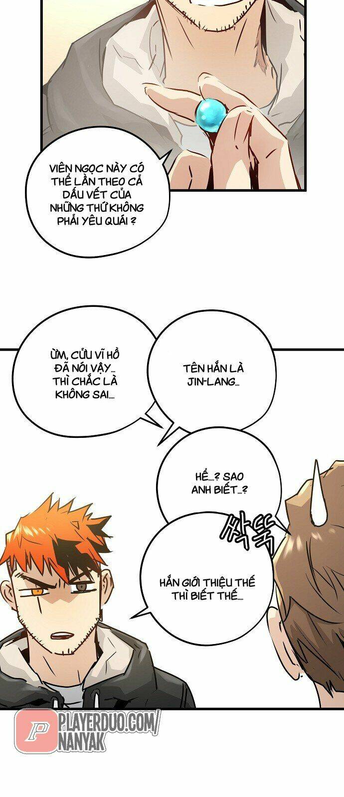 hứa lan chapter 50 29