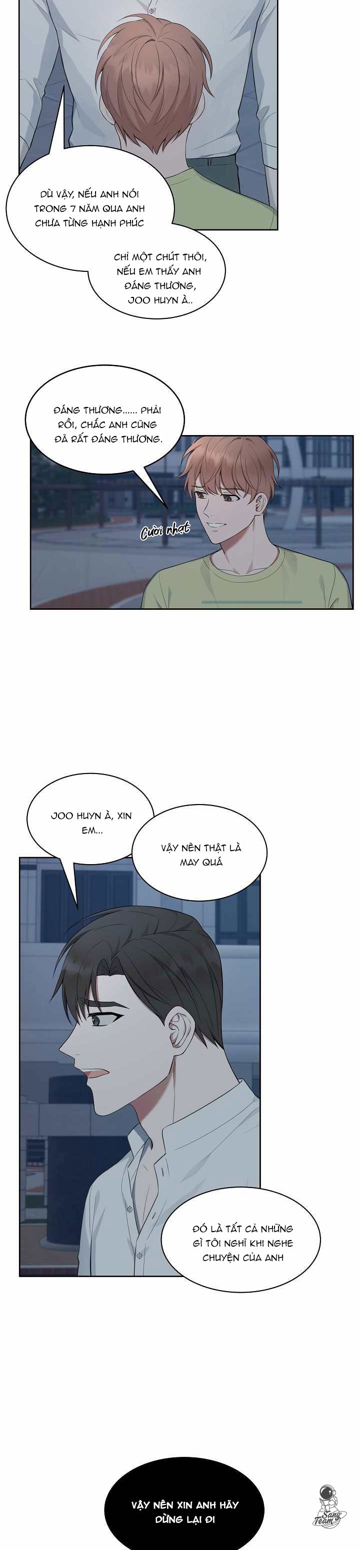 vùng vẫy chapter 27 9