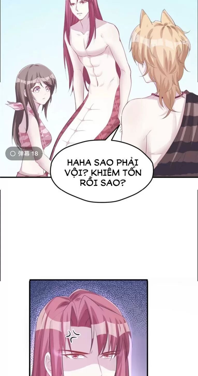 [16+] thảnh thơi thú thế chủng chủng điền, sinh sinh tể chapter 108 24