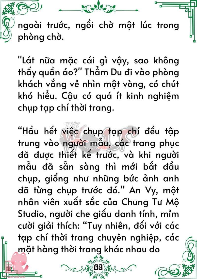 quý nhân phù trợ du chapter 40 3