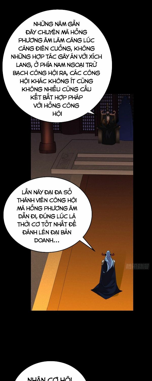 ta là nhà giàu số một, ta không muốn trọng sinh chapter 38 18