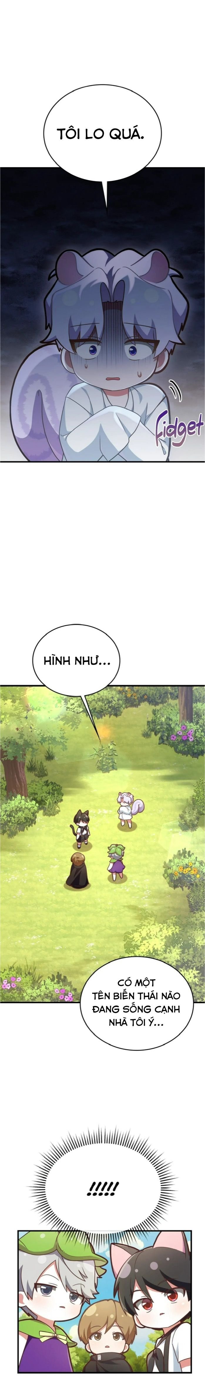 thành viên của hội là hàng xóm bên cạnh chapter 35 1