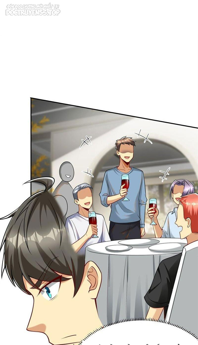 ta làm giàu từ thua lỗ game chapter 122 3