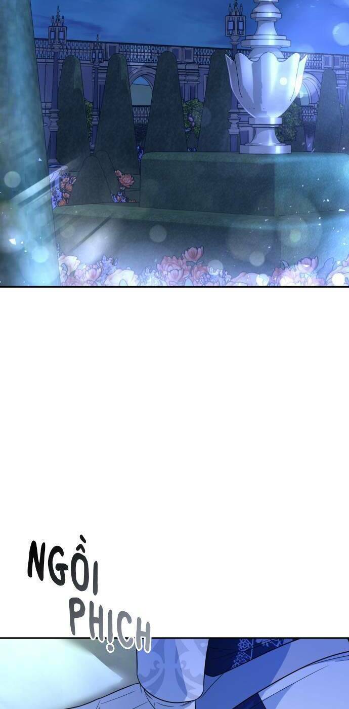 công nương mint bé nhỏ chapter 39 54