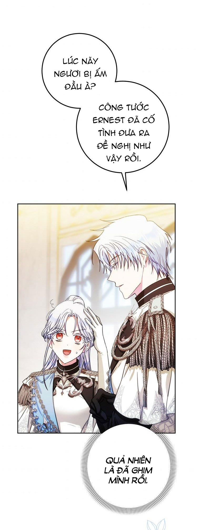 trở thành vợ của nam chính chapter 36 20