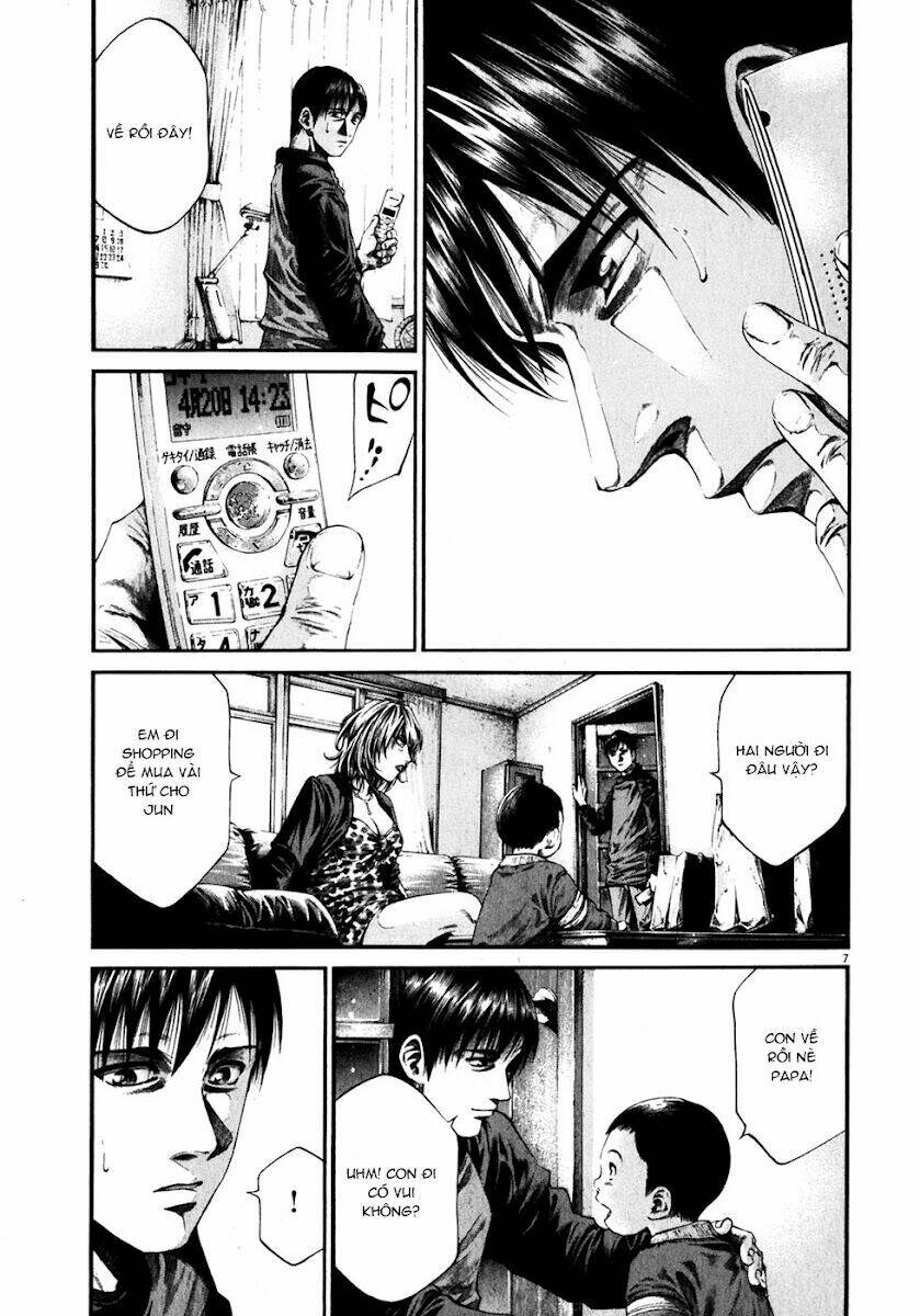 hideout chapter 3 19