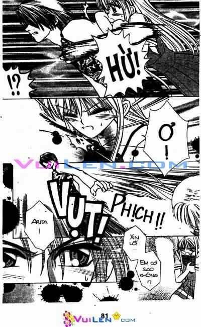 arita đáng yêu chapter 5 81