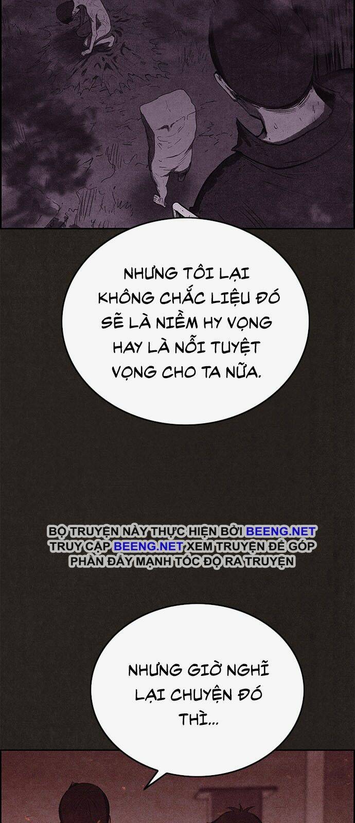 quái vật tại chung cư xanh chapter 126 40