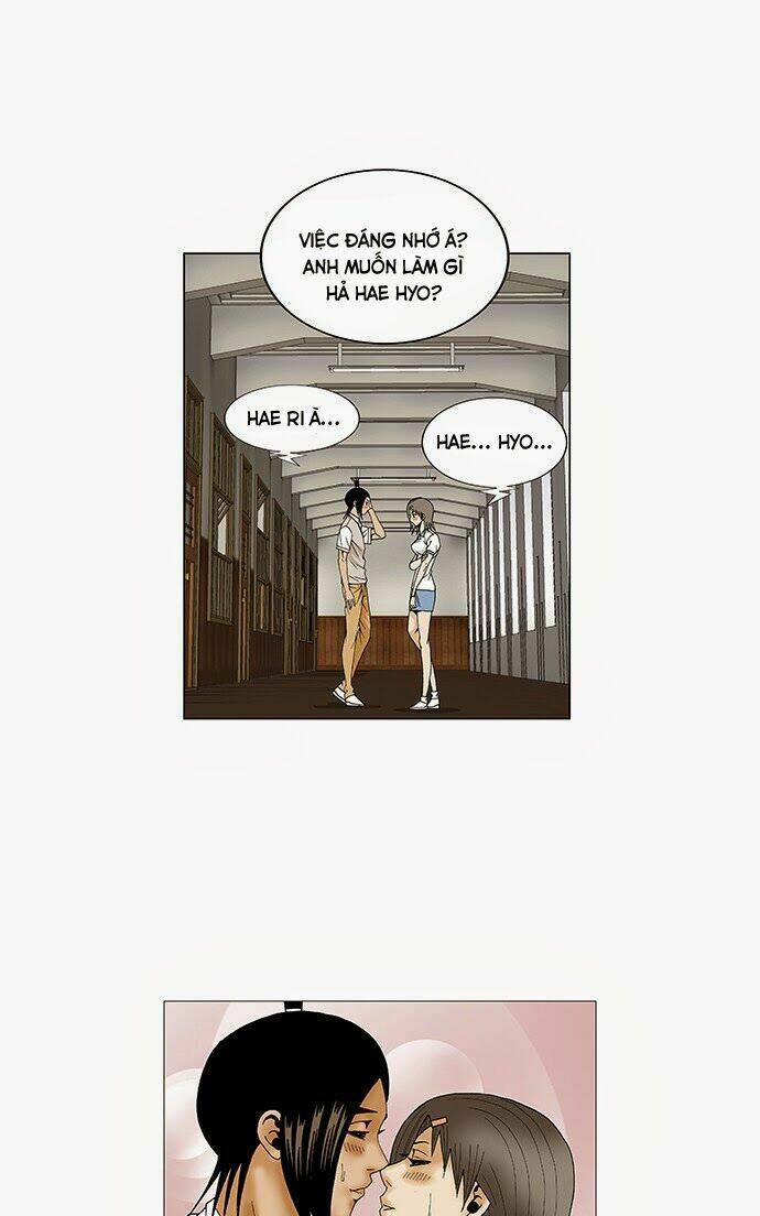 ultimate legend: kang hae hyo chapter 70 6