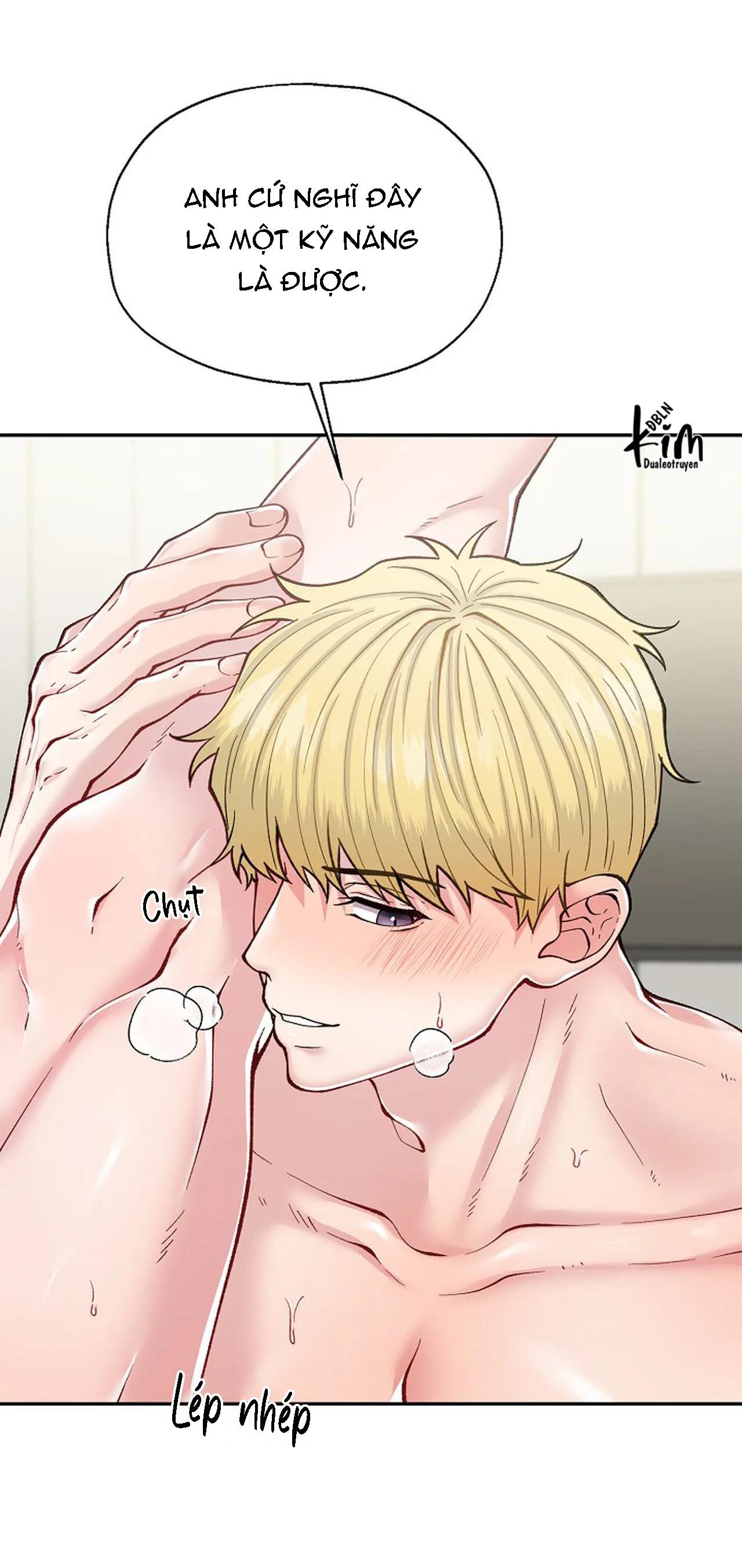 bl ngắn tuyển chọn chapter 3.3 30