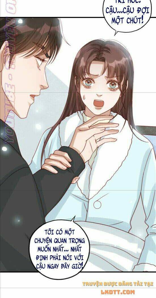 chồng trước 18 tuổi chapter 87 14