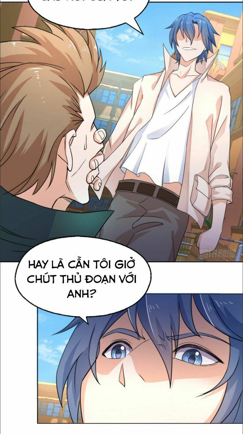 đô thị tối cường tu chân chapter 2 17