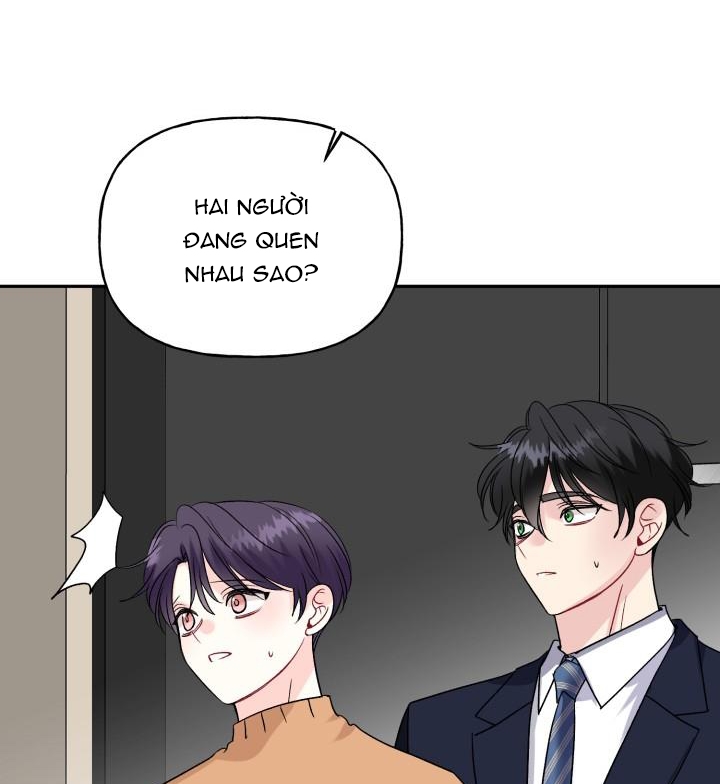 xác suất tình yêu chapter 66 13