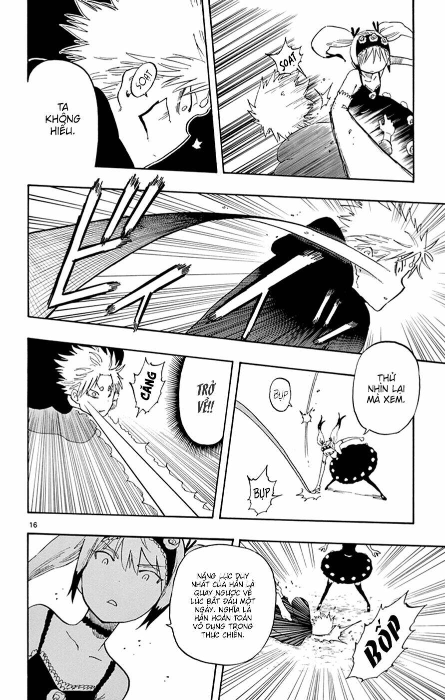 saike mata shite mo chapter 24 18