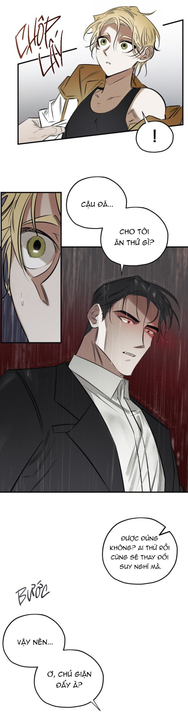 viên kẹo màu crimson chapter 1 12