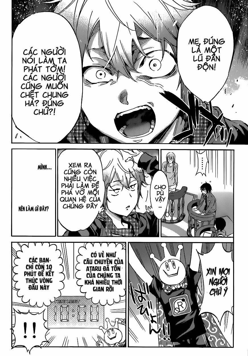 real account ii chapter 0.9 7