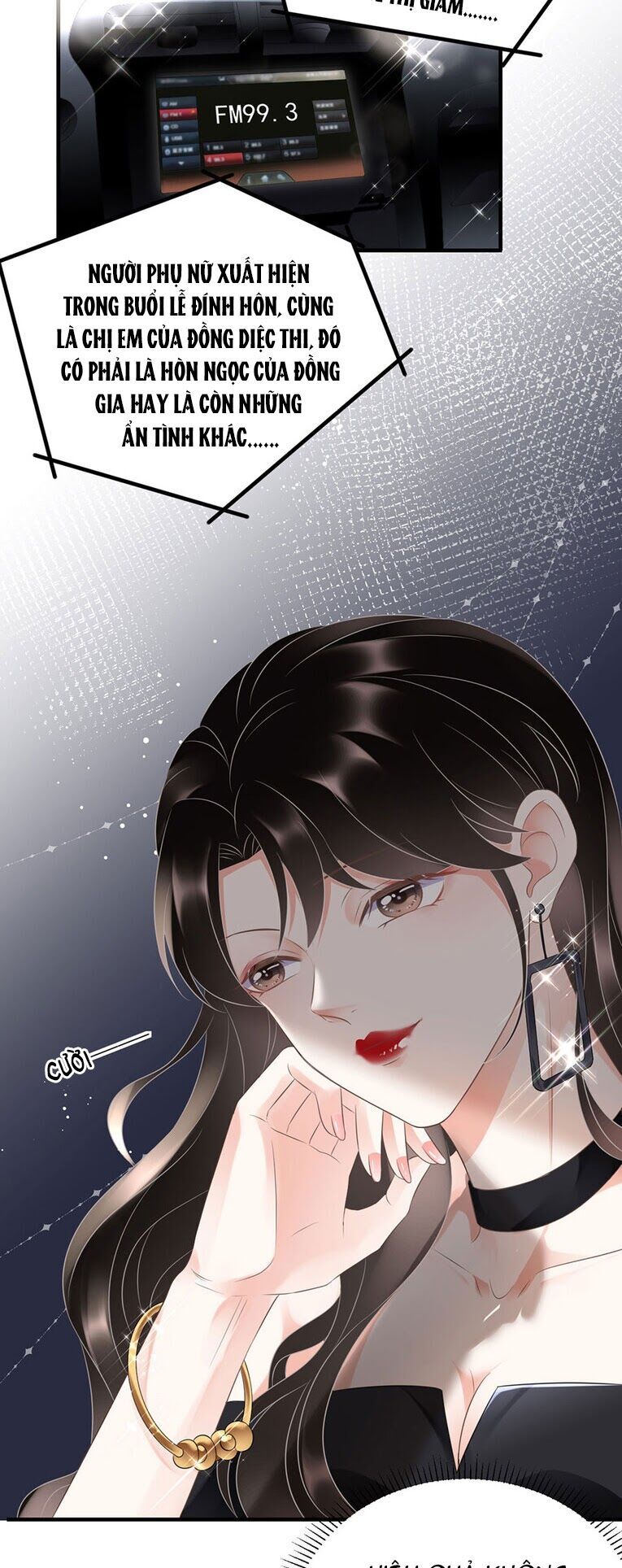 đại tiểu thư có ý đồ gì xấu đâu chapter 6 19