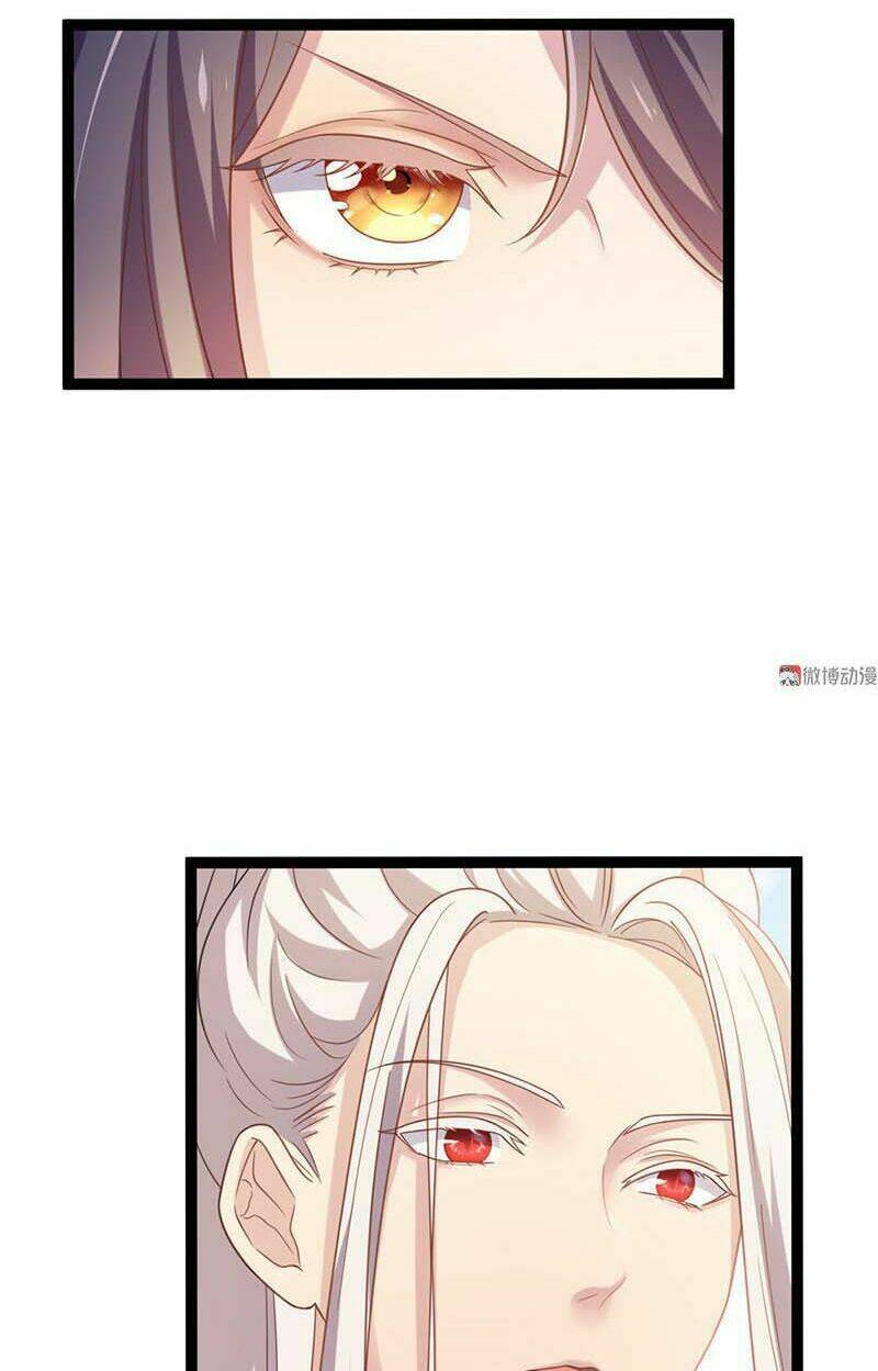 khuynh thế đế vương cơ chapter 14.2 4