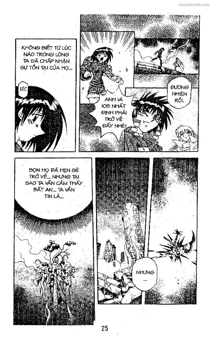 devil and devil chapter 86 20